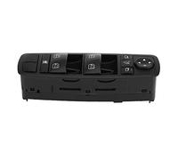 Yechiry Interruttore di Controllo Alzacristallo Elettrico per ML350 2006-2011, 100% Nuovo, Facile da Installare, Materiale ABS Resistente, 1 unità