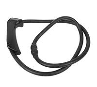 Yechiry Istruttore per Tiro con l' in Gomma, Estrattore per per Allenamento della Forza, Allenatore con Impugnatura Ergonomica per Esercitazioni di Tiro all'aperto e Fitness (Black)