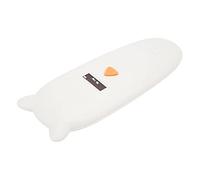 Yechiry Lettore di Etichette Elettroniche, Scanner Portatile per Microchip per Animali Domestici Ricaricabile, Display Ad Alta luminosità per la Gestione degli Animali, Ideale per l'ispezione