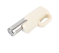 Yechiry Macchina per la Pasta Elettrica, Macchina per la Produzione di Pasta Portatile Automatica Senza Fili con 4 Piastre per la Preparazione di Spaghetti, Ramen, Udon