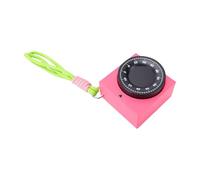 Yechiry Mechanical Kitchen Timer with Metal Core (#1)