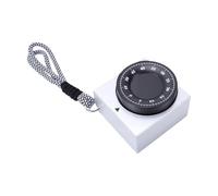 Yechiry Mechanical Kitchen Timer with Metal Core (#2)