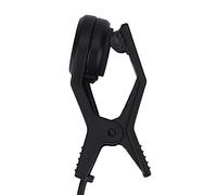 Yechiry Microfono Pickup Vocale per Accessori per Strumenti a Corda con Cavo da 90 Pollici e Interfaccia da 6,2 Mm per la Riduzione della Voce e del Timbro Professionale