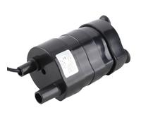 Yechiry Mini Pompa Sommersa Potente, Funzionamento Silenzioso, for | Design ad alta efficienza energetica, plastica ABS resistente, facile da installare, filtro a rete incluso, diametro di