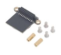 Yechiry Modulo di Espansione della Memoria della Stampante 3D, Scheda di Archiviazione Incorporata in Silicone a Stampa Rapida 32G per KLP1 210/230 per S Pro V