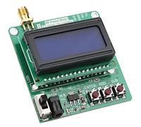 Yechiry Modulo Display Digitale Compatto Misuratore di Potenza RF da -60 a -5 DBm per Controllo Industriale Materiale ABS 1 unità