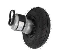 Yechiry Motore Elettrico 24 V 250 W MY1016Z2, Motore a Coppia Elevata, Gruppo Ruota con 3300 Giri/min, Ideale per Scooter, Veicoli da Spiaggia, Auto Senza Pedali e mobilità per Anziani