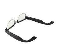 Yechiry Occhiali Intelligenti con Fotocamera da 8 MP e Traduzione | Cornice TR, Trasferimento Telefonico WiFi, Chiamate e Musica Bluetooth, Protezione Antipioggia Esterna IP66, Traduzione