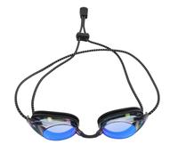 Yechiry Occhialini da Nuoto Elettrolitico Antiappannamento Antiperdita per Allenamento da Corsa, Materiale PC per Adulti, Lenti Panoramiche Larghe per il Nuoto Quotidiano (#2)