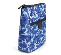 Yechiry Organizzatore per Maglietta Borsa Leggera per Supporto per Maglietta per Uomo Donna Pacchetto di Accessori da Golf per un Facile Accesso per L'allenamento o il Gioco Sul Campo Poliestere