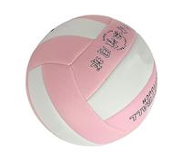 Yechiry Palla da Pallavolo Misura 5, Morbida, Resistente All'usura, Impermeabile, per Interni Ed Esterni, per Allenamenti in Palestra e Giochi in Spiaggia