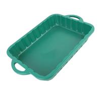 Yechiry Panna di Scarico dell'Olio, 19,7 X 15,4 X 3,9 Pollici per le Perdite di Olio in Plastica, Impedisce all' di Schizzare Durante il Versamento per Auto, di Fluido per Trasmissione del Motore