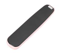 Yechiry Penna del Traduttore Portatile WiFi Multipli Penna di Lettura Digitale per Dislessia con Estringimento di Testo e Scansione Input, Dispositivo di Imbroglione dell'esame (Roseo)