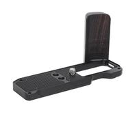 Yechiry Per Impugnatura X M5, Impugnatura a L Per X M5, con Piastra Per Arca, e Portatile, Foro Per Vite da 1/4 di Pollice