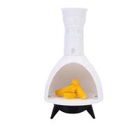 Yechiry Piccolo Camino di Natale Elettrico Interno, Lanterne a Candele Decorative Mini Desktop Finto Camino Luci a Led Flame Bambola per Bambola Portatile Decorazione per Festa di