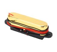 Yechiry Pickup per Chitarra per Sostituzione del Manico Magnetico Vintage TL Perfetto per i Professionisti 1 Pezzo Oro