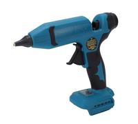 Yechiry Pistola per Colla a Caldo Senza Fili Controllo Efficiente della Temperatura per L'artigianato Display a LED Stick Portatile 1 Stick di Colla per BL1815 BL1820 BL1530 BL1840