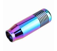 Yechiry Pomello del Ergonomico in alluminio. Elegante Aggiornamento Adatto per il Manuale da 8,5 Cm (COLORFUL)