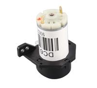 Yechiry Pompa Peristaltica Miniaturizzata da 6 V Pompa Autoadescante di Alta qualità per Analisi Biochimiche di Dimensioni Ridotte (#1)