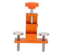 Yechiry Posizionatore per L'installazione della Porta Dell'armadio con Bracci di Supporto Regolabili per vanità del Bagno della Cucina da 7 Mm a 40 Mm di Spessore