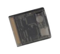 Yechiry Potente Cartuccia Video di Gioco 1000 in 1 per Scheda di Memoria Flash Gameboy Color per gli Amanti dei Giochi retrò (#1)