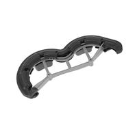 Yechiry Protezione ' del Drone, Altezza Anti-collisione Che Aumenta L'anello di Copertura Protettivo del Paraurti del Drone Galleggiante Sull'acqua, Copertura di Sicurezza Leggera in