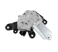 Yechiry Rear Windshield Wiper Motor Fit for Sandero | Sostituzione diretta, connettore a 3 pin, riferimento OEM 287105483R, garantisce prestazioni di pulizia costanti,