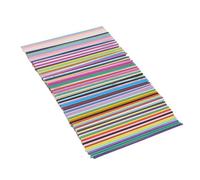 Yechiry Ricariche per Penna Doodler 3D da 160 Pezzi 32 Colori, Filamento P Bassa Temperatura da 2,5 Mm, 5 Bobine di Ricarica per Colore con Flusso Regolare, Ideali per Scarabocchi 3D, 15 Cm