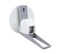 Yechiry Righello per la Crescita dei Bambini, Misuratore di Statura, Montaggio a Parete, Strumento di Misurazione Facile da 2,2 Metri, in ABS Resistente, Ideale per Cliniche e Studi di Fitness