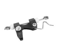 Yechiry Rilascio della Lenza del Downrigger, Rilascio della Lenza da Pesca a Tensione Regolabile, della dell'aquilone con Funzionamento Regolare, Ideale per la Pesca in Acqua Salata e d'Acqua Dolce