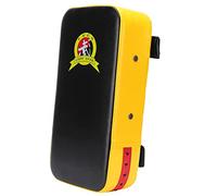 Yechiry Sacco da Boxe Robusto Cuscino per Kick Boxing per Allenamento in Palestra a Casa, Materiale PU Resistente, 1 unità 39x19,3x10 Cm