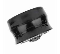 Yechiry Scatola Dispenser per Cipria in Polvere per Trucco Vintage Rosa con Soffio, Dispenser per Prodotti per la Cura della Pelle Viaggio, Custodia Cosmetica di Alta qualità per il Trucco