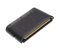 Yechiry Scheda di Gioco Multisistema 4000 in 1, Scheda di Gioco con Memoria Incorporata da 8 GB, di Senza Regione con Supporti MD, Master, 32X e Codici Cheat, Ideale per i Giochi Classici (#1)