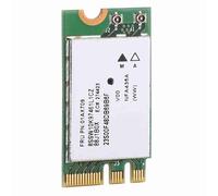 Yechiry Scheda di Rete Wireless Ad Alte Prestazioni, QCNFA435 Dual-band per IdeaPad, connettività Efficiente 5G, 1 Pezzo