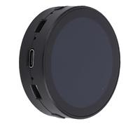 Yechiry Scheda di Sviluppo LCD Rotonda da 1,85" con Touch Capacitivo, Display 360x360, Interfaccia USB C per Microcontroller Dual Core, Supporto UART GPIO SPI I2C, Modulo Incorporato a Basso Consumo