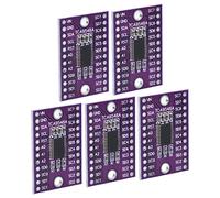 Yechiry Scheda di Sviluppo TCA9548A Modulo di Espansione IIC Efficiente da 1 a 8 per Progetti di Elettronica