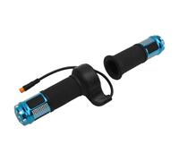 Yechiry Scooter Electric Scooter Grip dell'acceleratore, Bici Elettriche Accesso dell'acceleratore, Colpi di Scena in Lega di Alluminio Manubrio per Smartgyro, Colpi di Scena Elettrici Hublebar