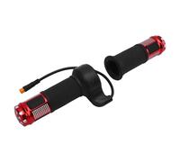 Yechiry Scooter Electric Scooter Grip dell'acceleratore, Bici Elettriche Accesso dell'acceleratore, Colpi di Scena in Lega di Alluminio Manubrio per Smartgyro, Colpi di Scena Elettrici Hublebar