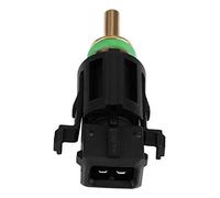 Yechiry Sensore di Temperatura del Liquido di Raffreddamento, Motore Interruttore di Temperatura del Sensore di del Refrigerante Motore 13621433077 con Tappa a 2 Pin, Mercato Post -sostituzione