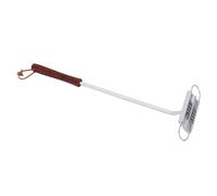 Yechiry Set di Ferro per Marchiare Barbecue, Ferro per Marchiare Bistecche, per Carne con Lettere Intercambiabili, Ideale per Grigliare Hamburger e Bistecche Al Barbecue