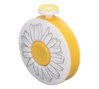 Yechiry Smericio per Unghie per Bambini, Trimmer per Unghie per Bambini con 6 Teste di Macinazione, velocità Ricaricabili e Regolabili USB, Strumento di Lucidatura delle Elettriche per Neonati o