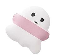 Yechiry Soffio per Cipria per Trucco Idrofilo Ad Alta densità Non in Lattice Morbido Elastico Adatto Alla Pelle Asciutto e Bagnato Doppio Uso per Fondotinta BB Cream Blush (PINK)