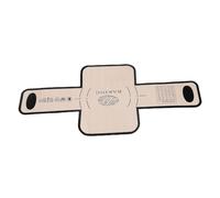 Yechiry Sollevatore per Teglia per Pane Riutilizzabile Antiaderente Resistente Al Calore, Rivestimento per Teglia in Silicone con Manici più Lunghi, Lavabile in Lavastoviglie, Ideale per la Cottura