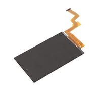 Yechiry Sostituzione Affidabile dello Schermo LCD Superiore della Console di Gioco per il NUOVO 2DS XL LL Risolvi gli Errori di Visualizzazione per i Giocatori