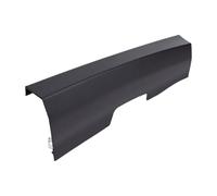 Yechiry Sostituzione del Coperchio del Foro della Barra di Traino del Paraurti Posteriore per X3 E83 2006-2010 Parti OEM Tappo del Gancio di Traino in Plastica Leggera 1 unità Accessori per Veicoli