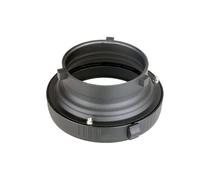 Yechiry Speedring Agli Anelli Adattatori Installazione Affidabile e Facile per L'illuminazione Creativa 1 Pezzo