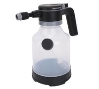 Yechiry Spruzzatore di Impianti Elettrici, Flacone Spray a Perdita di Batteria 3L a Batteria con Ugello Rotante a 360 ° e 2 modalità di Spruzzo per la Pulizia Umidificante del Giardino