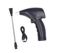 Yechiry Spruzzatore per Impianti Elettrici a Batteria con Bacchetta di Acqua, Maestri Ricaricabili Portatili con Estensione per il Giardino Domestico