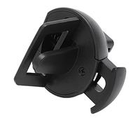 Yechiry Staffa per Luce di Riempimento per Videoconferenza, Supporto in Plastica con Interfaccia Cold Shoe, Staffa per Display per Telefono Cellulare Portatile per 3-11 Mm