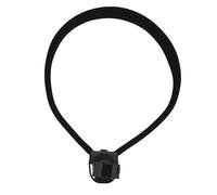 Yechiry Supporto da Collo Magnetico per Fotocamera Action 5/4/3 Design Ergonomico Pieghevole con Rotazione a 360° per Avventure All'aria Aperta